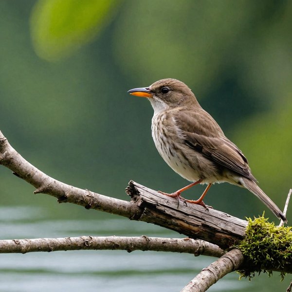 Comment trouver une croisière qui propose des excursions pour observer les oiseaux rares en Thaïlande?