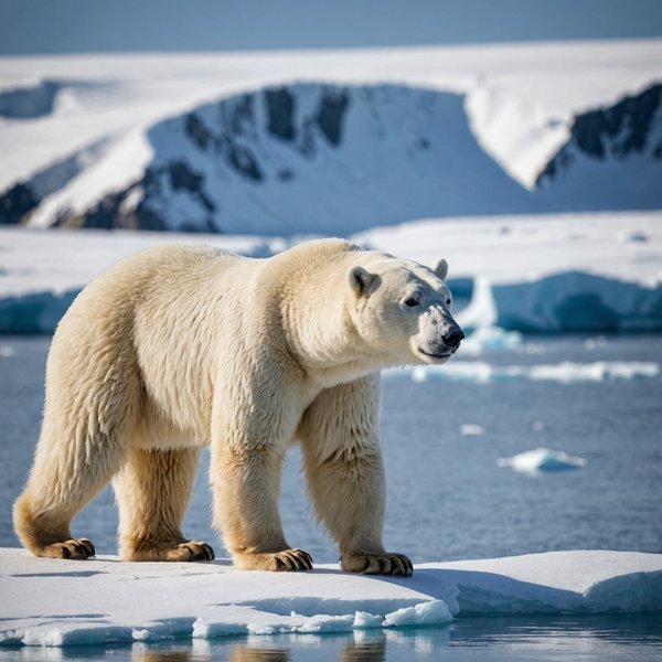 Comment organiser une excursion pour observer les ours polaires au Svalbard, Norvège?