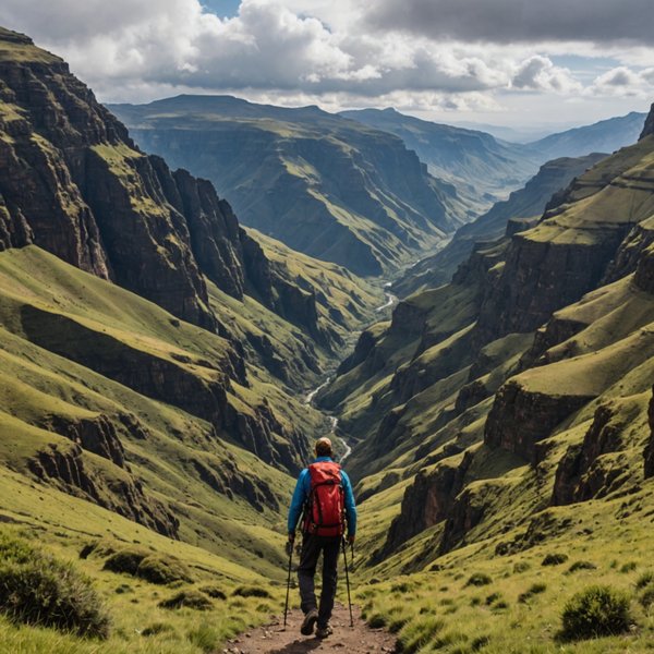 Comment organiser une expédition de trekking dans les montagnes de Simien, Éthiopie : équipements et conseils pratiques ?